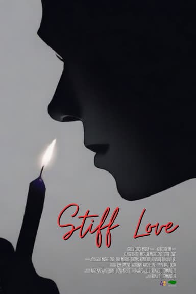 Stiff Love poster