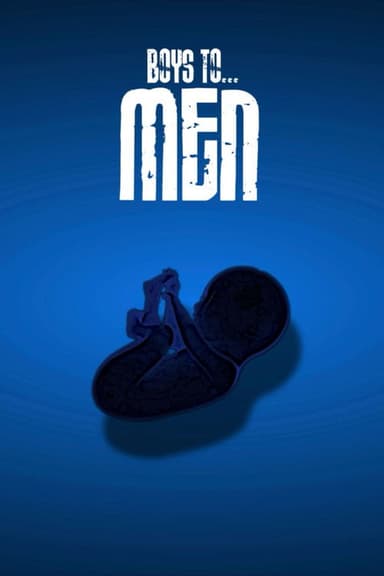 Boys to Men II poster