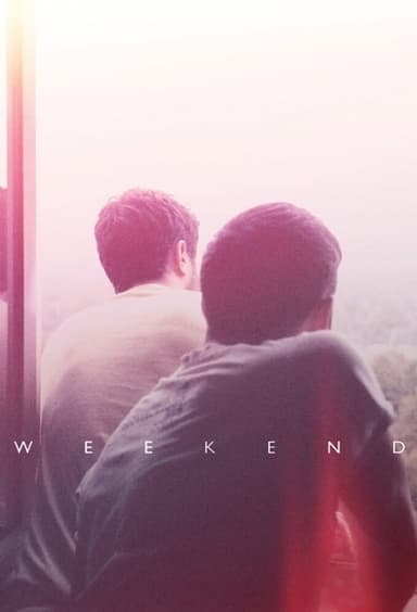Weekend poster