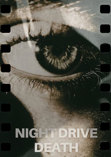 Night Drive Death poster