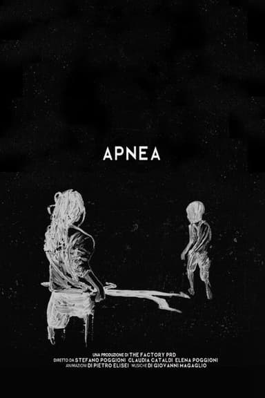 Apnea poster