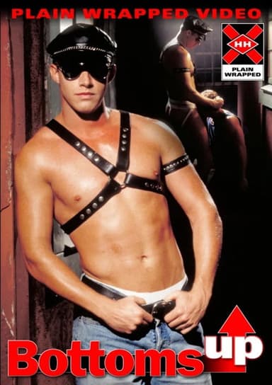Bottoms Up poster
