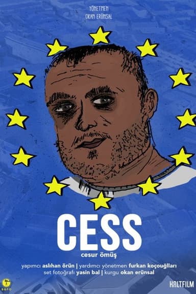 Cess poster