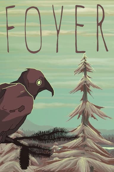 Foyer poster