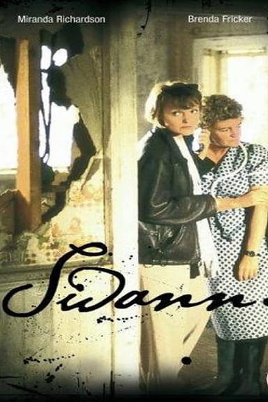 Swann poster