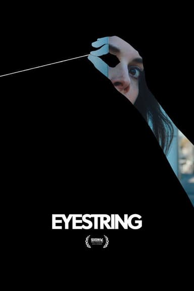 Eyestring poster