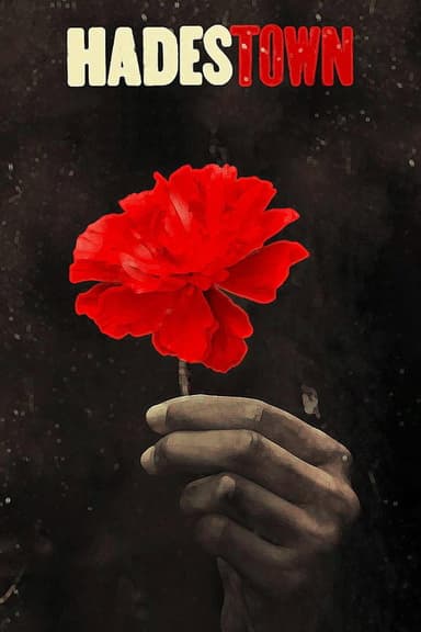 Hadestown poster