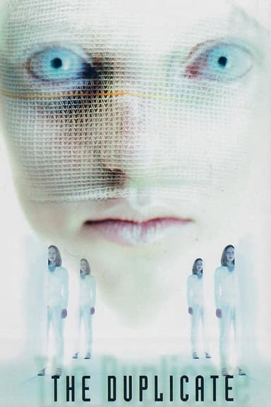 The Duplicate poster