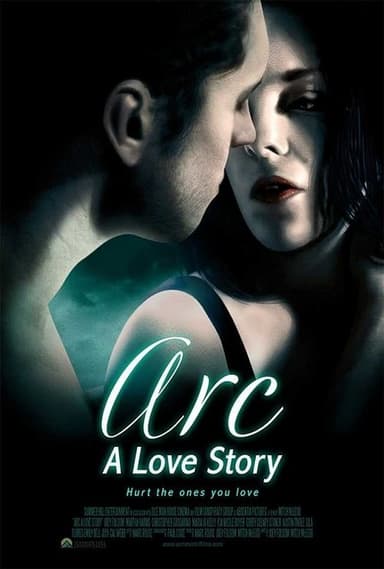 Arc poster