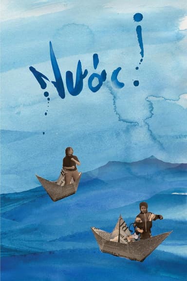Nước poster