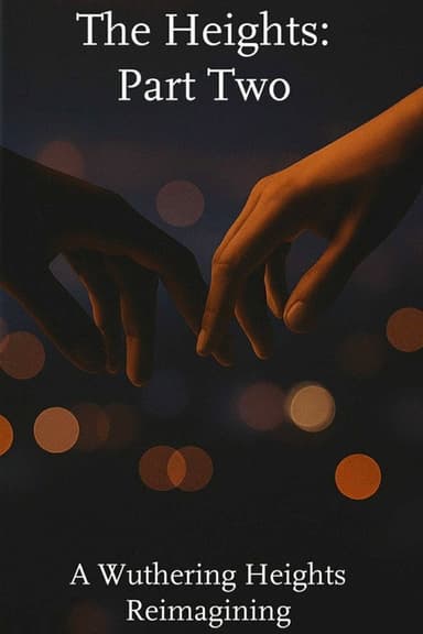 The Heights: Part Two poster