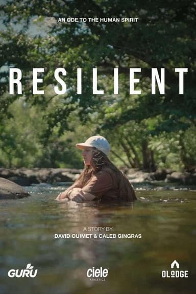 Resilient poster