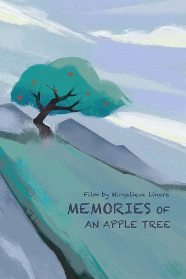 Memories of an Apple Tree poster