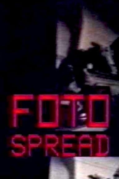 Foto Spread poster