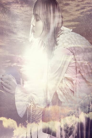 LiSA - dawn poster