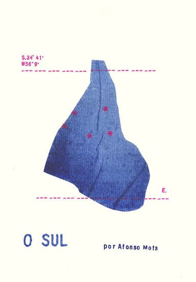 The South poster