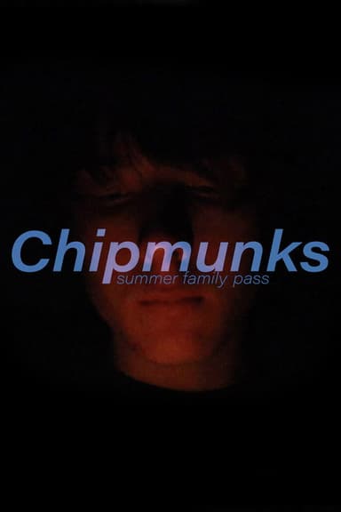 Chipmunks: Summer Family Pass poster