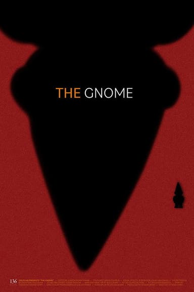 The Gnome poster