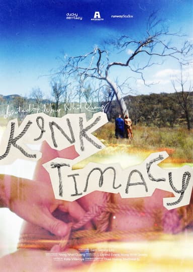 Kinktimacy poster