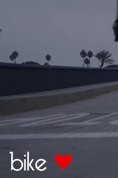 Bike <3 poster