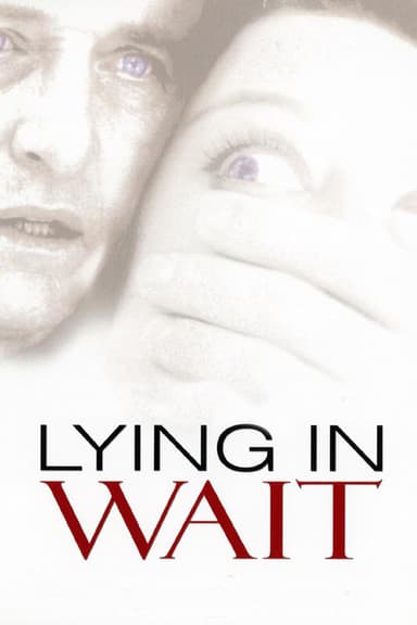 Lying in Wait poster