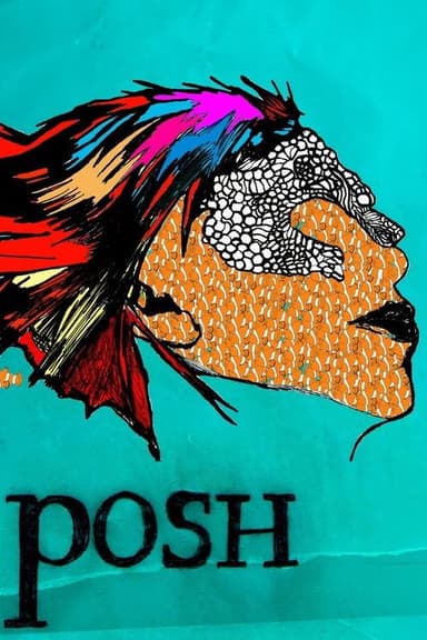 Posh poster