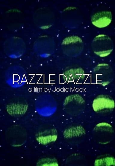 Razzle Dazzle poster