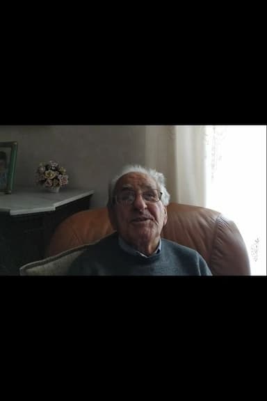 Serafino Petta Talks about Portella della Ginestra poster