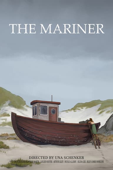The Mariner poster