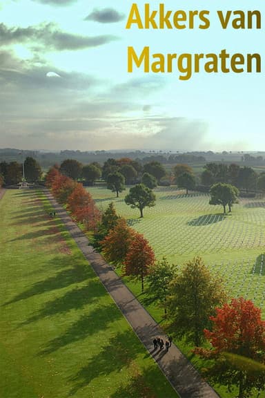 Akkers van Margraten poster