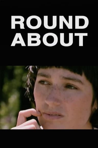 Roundabout poster