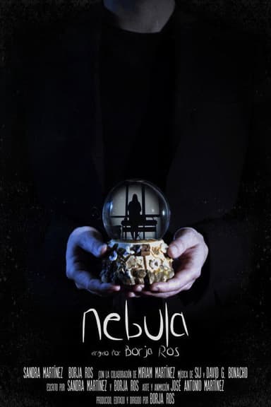 Nebula poster