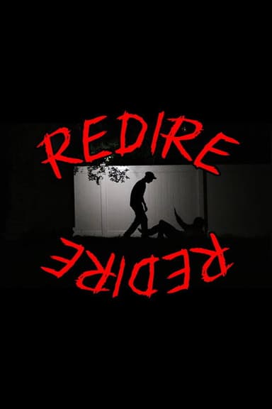 Redire poster