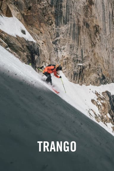 Trango poster