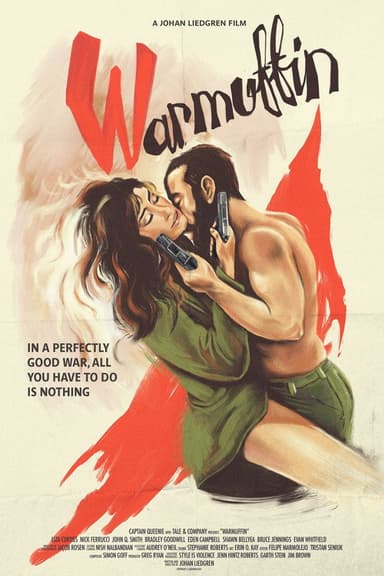 Warmuffin poster