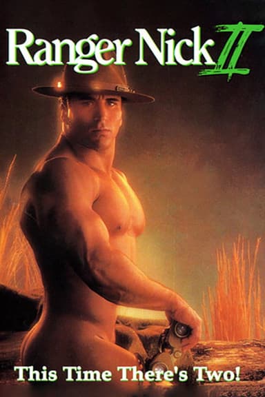 Ranger Nick 2 poster