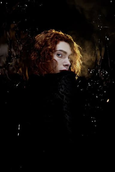 SOPHIE poster