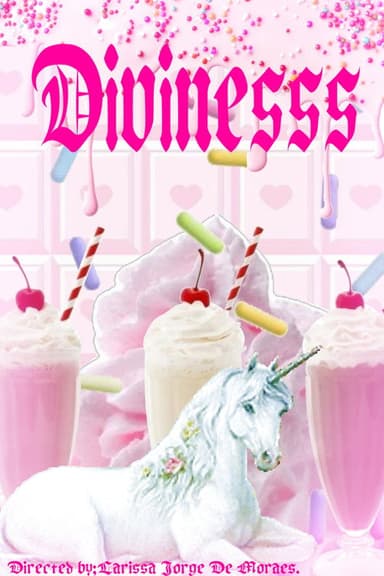 Divinesss poster