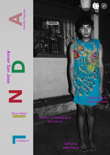 Tinda poster