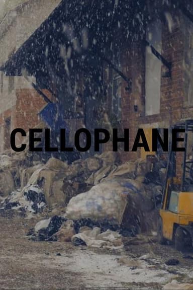 Cellophane poster