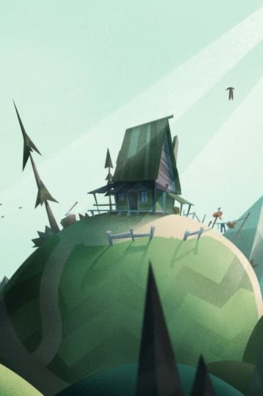 La cartouche poster