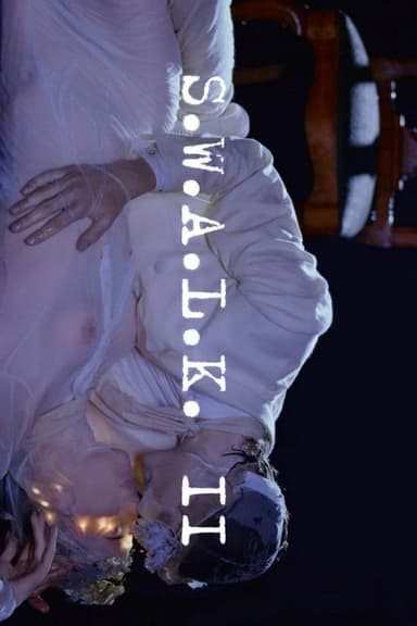 S.W.A.L.K. II poster