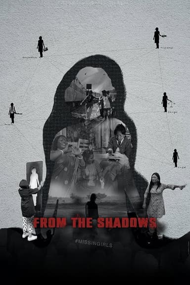 From the Shadows poster