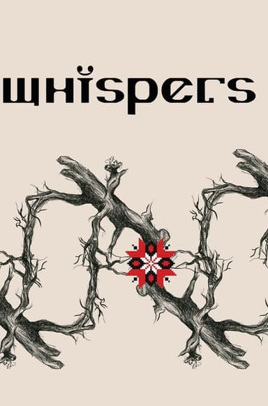Whispers poster