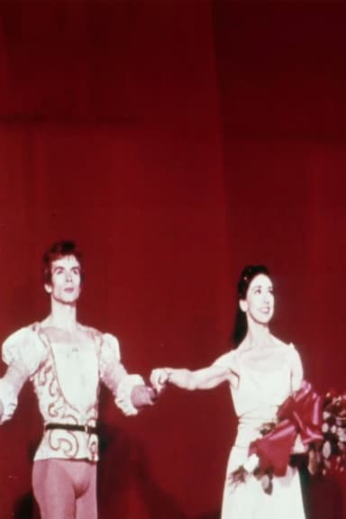 Curtain Call poster