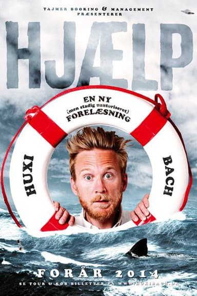 Huxi Bach - Hjælp poster