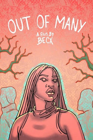 Out of Many poster
