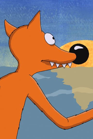 Crazy Fox poster