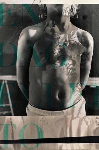A Day or Two poster