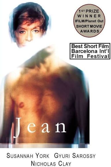 Jean poster